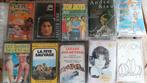 10 cassette audio année 80 tube, Originale, Dance, Utilisé, 2 à 25 cassettes audio