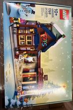 Lego 4002025 Employee Set Nieuw!, Ophalen of Verzenden, Zo goed als nieuw, Lego