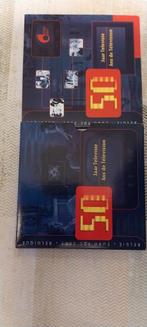 Fdc set België 2003, Postzegels en Munten, Munten | Europa | Euromunten, Verzenden, België, Overige waardes, Setje