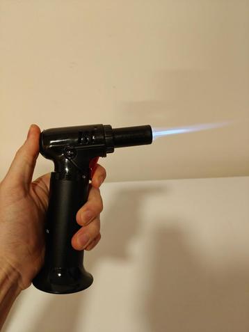Keukenbrander Sondiko S907 + 2 bijvulflessen beschikbaar voor biedingen