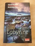 Henning Mankell - Labyrint, Ophalen of Verzenden, Zo goed als nieuw