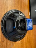 Eminence Legend Alnico 10”, Muziek en Instrumenten, Ophalen of Verzenden, Zo goed als nieuw