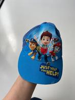 petje paw patrol 2/4 jaar, Kinderen en Baby's, Kinderkleding | Petten en Hoeden, Jongen, Pet, Paw patrol, 104 of kleiner