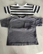 2 stuks T shirt Zara maat 98 cm, Kinderen en Baby's, Kinderkleding | Maat 98, Ophalen of Verzenden, Zo goed als nieuw, Zara, Shirt of Longsleeve