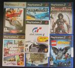 Jeux ps2, Games en Spelcomputers, Games | Sony PlayStation 2, Ophalen, Zo goed als nieuw