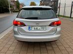 Opel Astra Sports Tourer 1.6 CDTi ECOTEC D Dynamic Start/Sto, Autos, Argent ou Gris, Achat, Euro 6, Entreprise