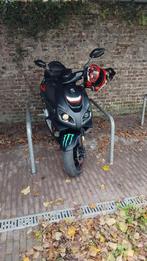 Brommer a klasse alle papieren, Ophalen, Gebruikt, Overige modellen, Klasse A (25 km/u)