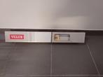 Velux verduisteringsgordijn beige DML ELEKTRISCH nieuw, Minder dan 50 cm, Beige, Nieuw, Ophalen of Verzenden