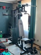 Station de musculation, Ophalen, Zo goed als nieuw