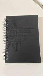 Hardcover spiraal schrift, Diversen, Papierwaren, Ophalen of Verzenden, Nieuw