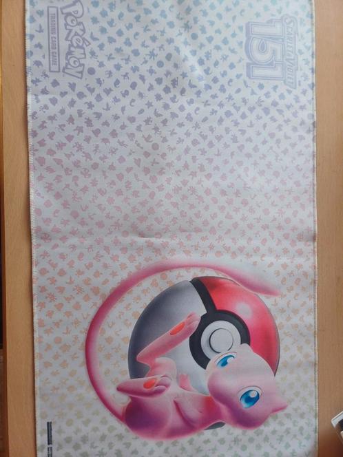 Pokémon kaarten 151 kortrijk, Verzamelen, Speelkaarten, Jokers en Kwartetten, Zo goed als nieuw, Ophalen