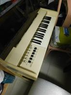 Magnus Electric Chord Organ, Musique & Instruments, Enlèvement, Utilisé, 1 clavier, Orgue