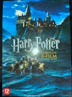 Harry Potter dvd complete 8 film collectie, Neuf, dans son emballage, Enlèvement ou Envoi