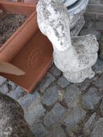 Vier tuinbeelden om te restaureren, Tuin en Terras, Ophalen, Gebruikt