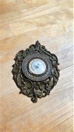Magnifique ancien thermomètre, Antiquités & Art, Antiquités | Accessoires de maison, Enlèvement