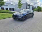 BMW 116i, Auto's, 100 kW, Euro 5, Beige, Blauw
