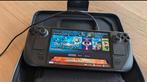 Steam Deck OLED, Ophalen of Verzenden, Zo goed als nieuw