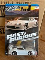 Hot wheels Toyota supra Hotwheels, Ophalen of Verzenden, Nieuw