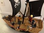 Playmobil piratenboot, Kinderen en Baby's, Ophalen, Gebruikt, Los Playmobil