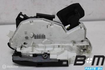 Portierslot linksvoor VW Polo 6C 5K1837015E beschikbaar voor biedingen