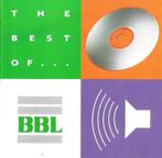 The Best of BBL, Cd's en Dvd's, Ophalen of Verzenden, 1980 tot 2000, Gebruikt