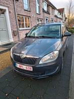 Skoda fabia combi, Auto's, Euro 5, Particulier, 3 cilinders, 1200 cc