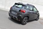 Citroen C3 Aircross 1.2 Shine*110* 1 jaar garantie, 103 g/km, 1198 cc, Bedrijf, 5 zetels