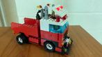 Camion benne à construire soi-même Lego, Enfants & Bébés, Jouets | Duplo & Lego, Comme neuf, Enlèvement ou Envoi