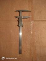 Meetapparatuur, Ophalen