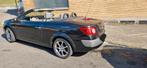 Renault Mégane, Auto's, Voorwielaandrijving, 4 cilinders, Cabriolet, Zwart