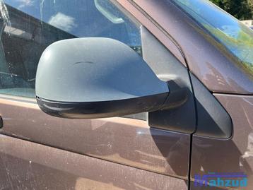 VW TRANSPORTER T5 5 rechts spiegel 2005-2015 beschikbaar voor biedingen
