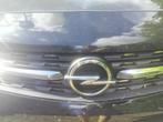 Opel Vivaro Zafira Life, Auto's, Vivaro, Euro 6, Zwart, 5 deurs