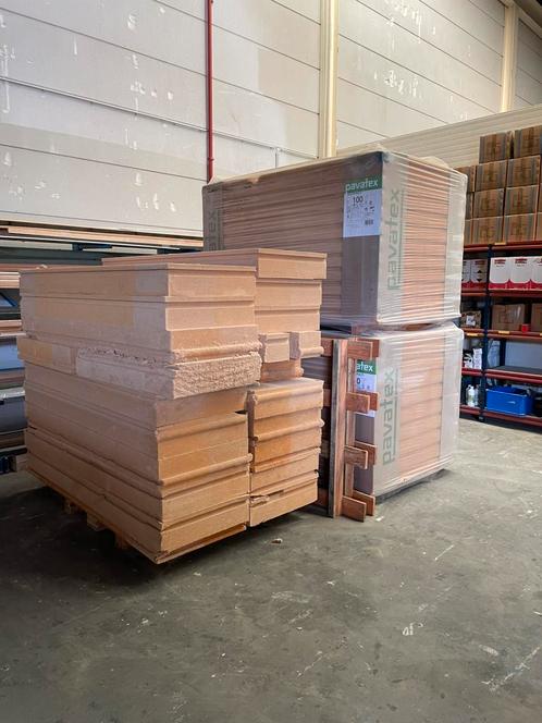 Isolair multi - thermische isolatie, Doe-het-zelf en Bouw, Isolatie en Afdichting, Ophalen