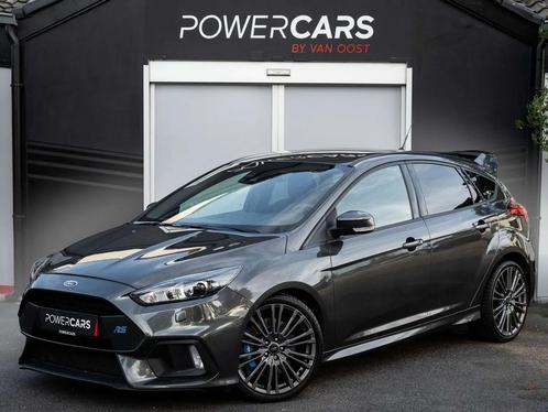 Ford Focus RS 4X4 | CARPLAY | CAMERA | RECARO, Autos, Ford, Entreprise, Achat, Focus, ABS, Caméra de recul, Airbags, Air conditionné