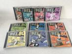 Bel80 belpop eighties 10 CD box, Cd's en Dvd's, Cd's | Verzamelalbums, Ophalen of Verzenden