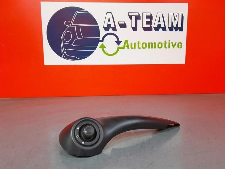 SPIEGEL SCHAKELAAR Renault Clio III (BR / CR), Auto-onderdelen, Dashboard en Schakelaars, Renault, Gebruikt