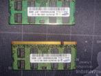 Werkgeheugen DDR2 - DDR3 - DDR4, Computers en Software, RAM geheugen, Gebruikt, Ophalen of Verzenden, DDR, Desktop