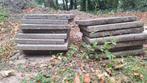 Gratis: 23 stenen tegels, 40 x 40 cm, Doe-het-zelf en Bouw, Tegels, Ophalen