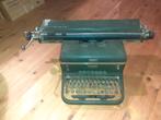 Machine à écrire, Antiquités & Art, Enlèvement ou Envoi