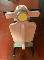 Schommelstoel Vespa, Ophalen, Zo goed als nieuw