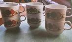 6 tasses à café bavaria, Maison & Meubles, Enlèvement ou Envoi, Comme neuf