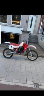 Yamaha yz80, Ophalen, Zo goed als nieuw, Yamaha