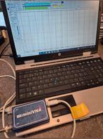 Te koop: mRS mini VNA, Telecommunicatie, Zenders en Ontvangers, Ophalen