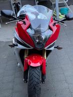 honda cbr 600 FA (PC41) 2011, Motoren, 4 cilinders, Super Sport, Particulier, Meer dan 35 kW