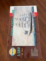 Cutty Sark met merk Smer 1/180, Hobby en Vrije tijd, Modelbouw | Boten en Schepen, Ophalen of Verzenden, Zo goed als nieuw