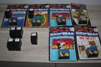 View-master showbeam cassettes ,Masters of the universe ,enz, Verzamelen, Ophalen of Verzenden, Gebruikt, Tv, Overige typen