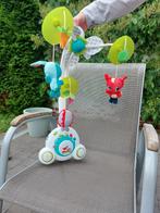 Babylove park mobile en muziekspeeltje, Kinderen en Baby's, Speelgoed | Babyspeelgoed, Zo goed als nieuw, Ophalen