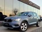 Volvo XC40 1.5 T3 Momentum Pro Geartronic*Half leder*Gps*LED, Auto's, Volvo, Leder en Stof, 120 kW, Bedrijf, 5 zetels