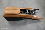 Console centrale brun clair cuir BMW x6 f16 (2014-....), Auto-onderdelen