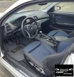 Interieur sport Bmw 1-Serie E81 ZGAN, Auto-onderdelen, Ophalen of Verzenden, Gebruikt, BMW